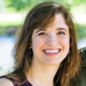 Meet your Posher, Rachael